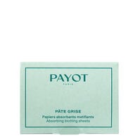 Pâte Grise Papiers Matifiants  1ud.-213307 Pâte Grise Papiers Matifiants  1ud.-213307 0